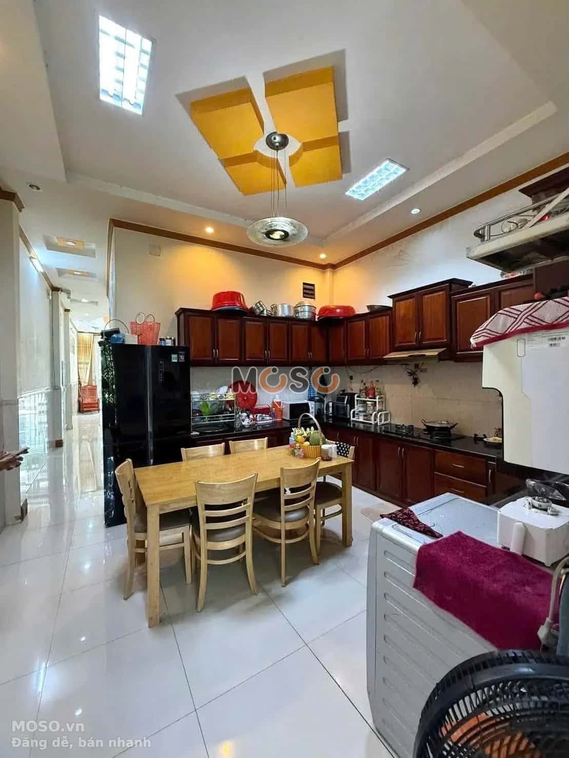 Bán nhà mặt tiền KDC Thới Nhựt Quận Ninh Kiều, TP. Cần Thơ – 3 phòng ngủ, giá 4.9 tỷ - ảnh 4