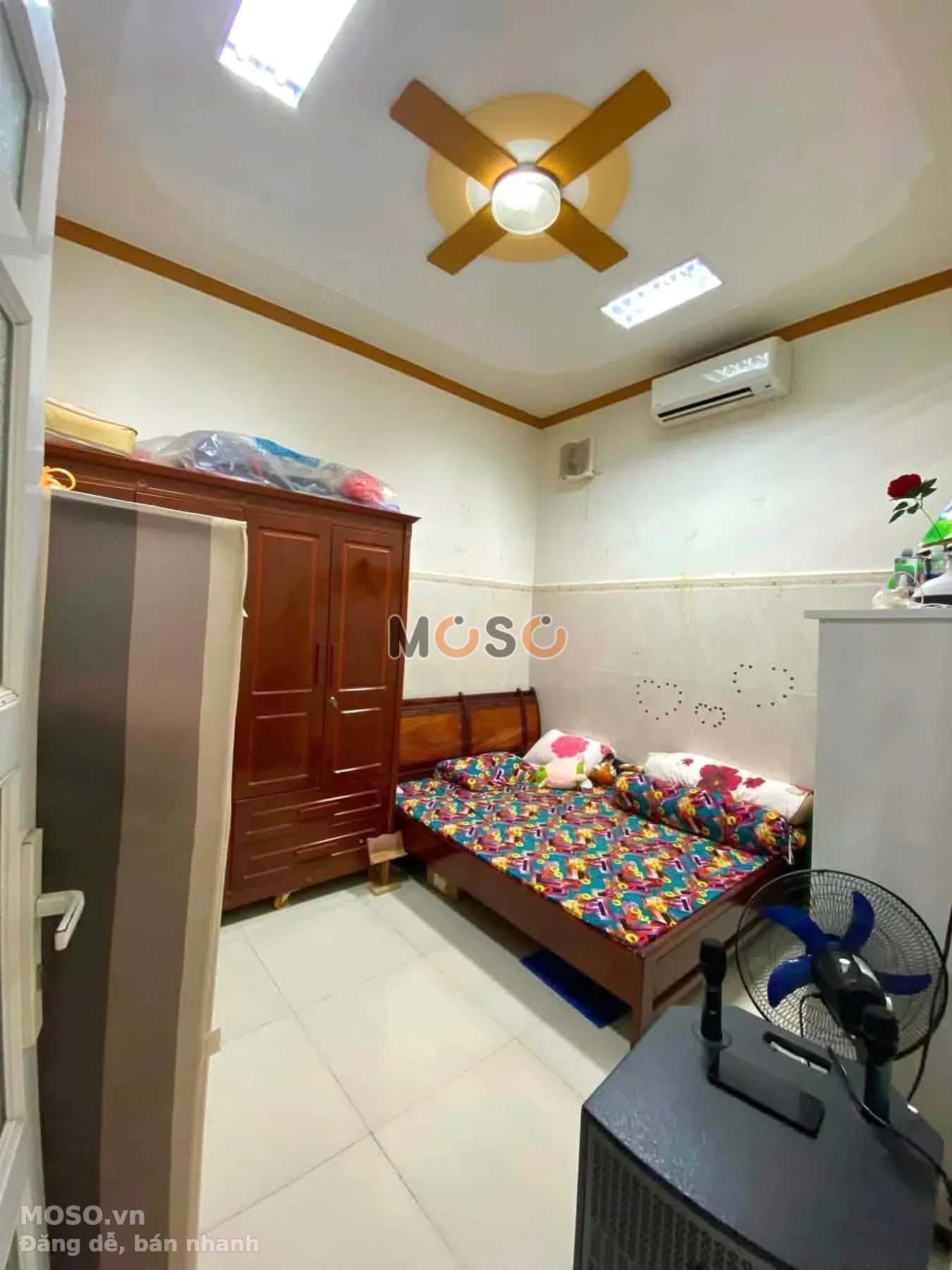 Bán nhà mặt tiền KDC Thới Nhựt Quận Ninh Kiều, TP. Cần Thơ – 3 phòng ngủ, giá 4.9 tỷ - ảnh 5