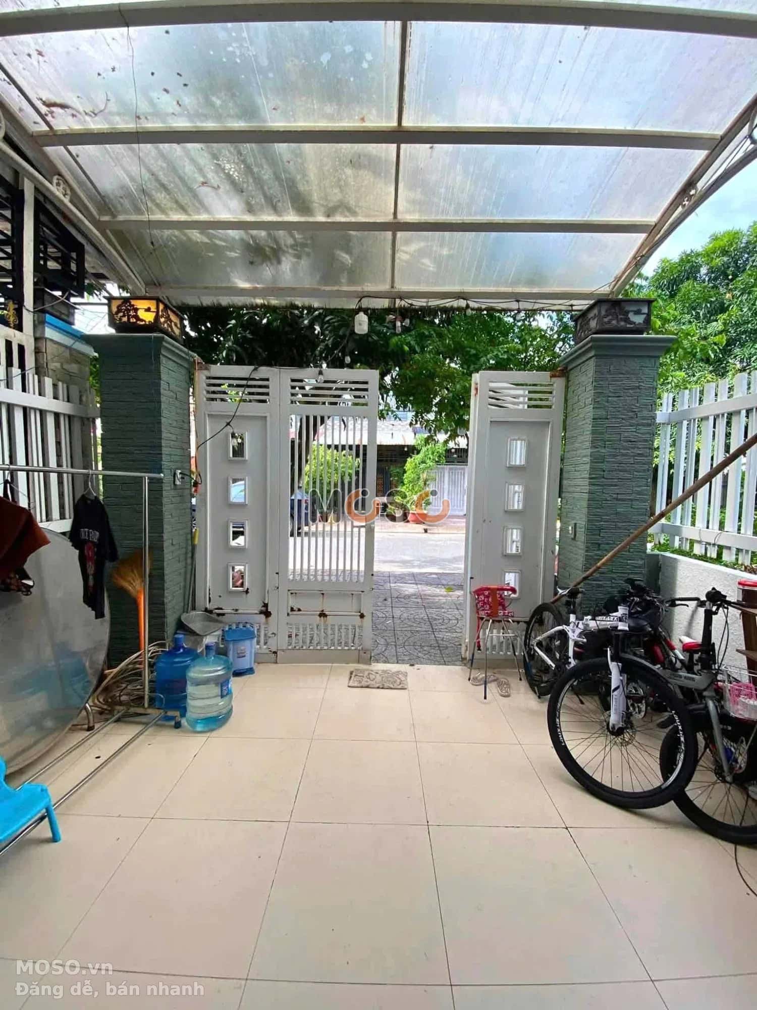 Bán nhà mặt tiền KDC Thới Nhựt Quận Ninh Kiều, TP. Cần Thơ – 3 phòng ngủ, giá 4.9 tỷ - ảnh 1