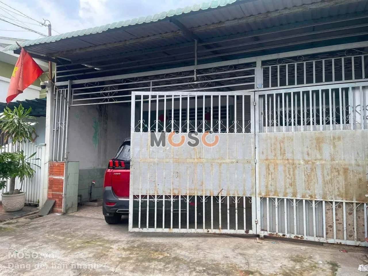 Bán nhà mặt tiền đường số 9 (Phượng Vỹ) Thành phố Thủ Đức, TP.HCM – 2 phòng ngủ, giá 4.6 tỷ - ảnh 1