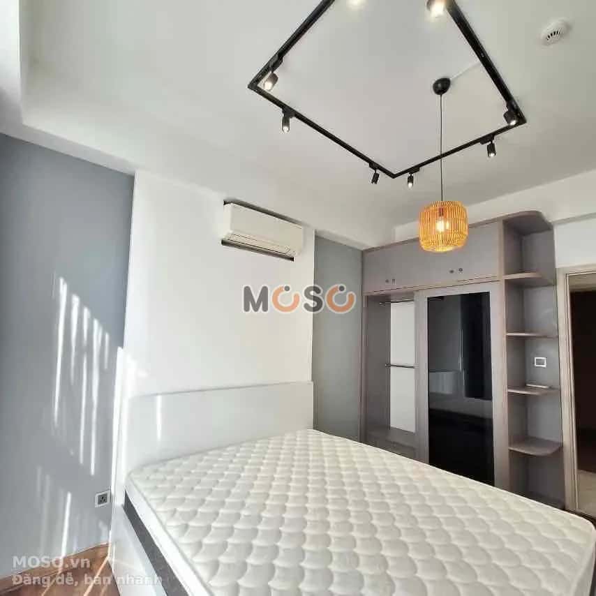 Cho thuê căn hộ chung cư Nguyễn Lương Bằng Quận 7, TP.HCM – 2 phòng ngủ, giá 30 triệu - ảnh 5