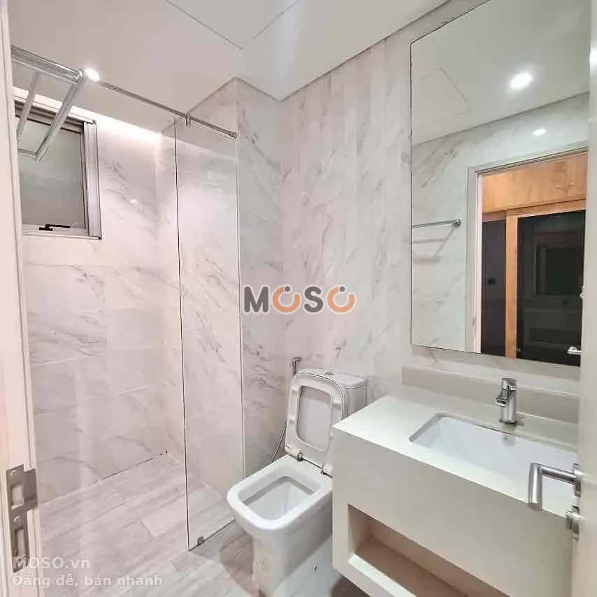 Cho thuê căn hộ chung cư Nguyễn Lương Bằng Quận 7, TP.HCM – 2 phòng ngủ, giá 30 triệu - ảnh 6