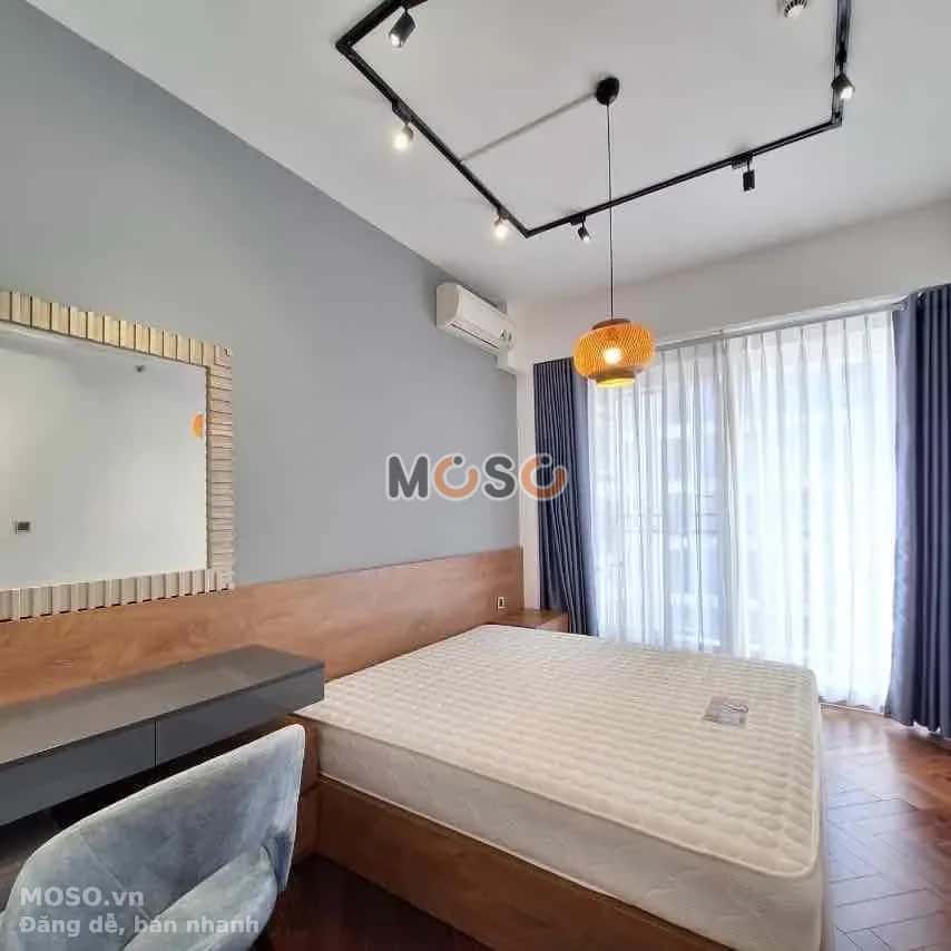 Cho thuê căn hộ chung cư Nguyễn Lương Bằng Quận 7, TP.HCM – 2 phòng ngủ, giá 30 triệu - ảnh 7