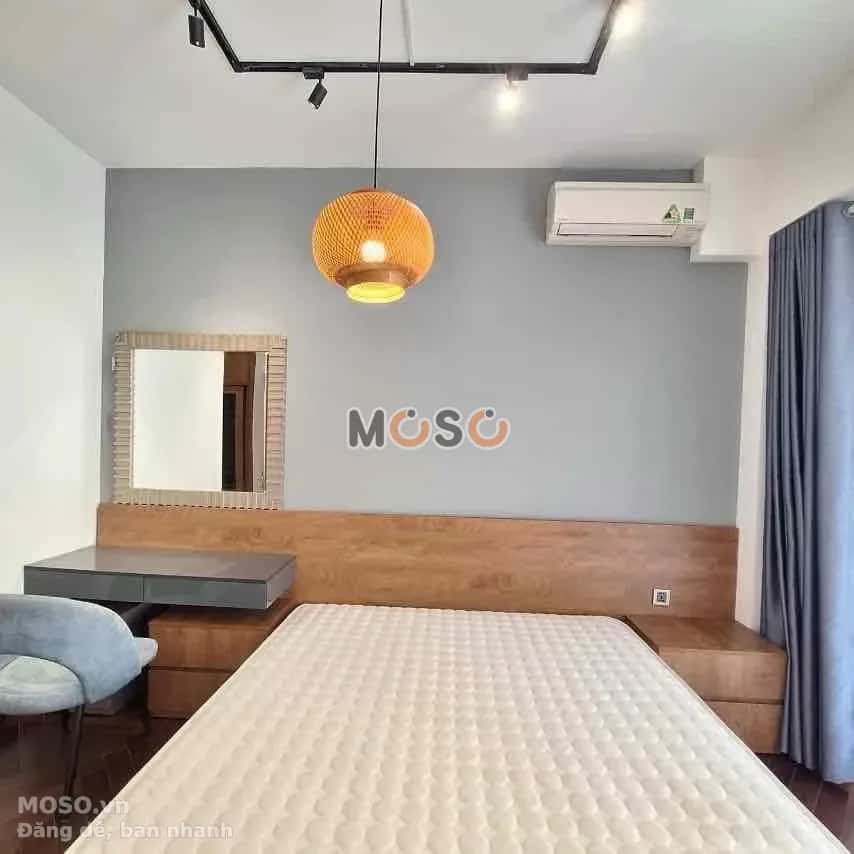 Cho thuê căn hộ chung cư Nguyễn Lương Bằng Quận 7, TP.HCM – 2 phòng ngủ, giá 30 triệu - ảnh 8