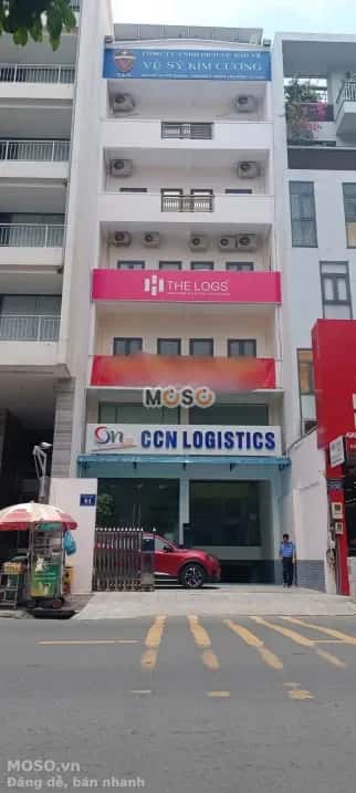 Cho thuê văn phòng Đường Phổ Quang Tân Bình, TP.HCM – giá 19 triệu - ảnh 1