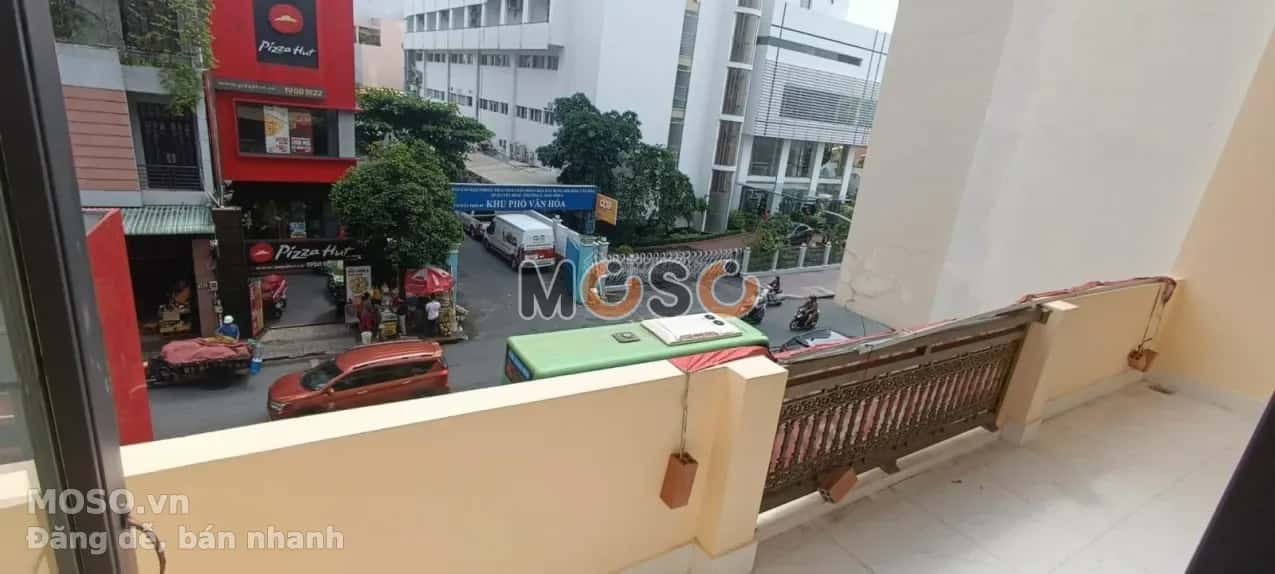 Cho thuê văn phòng Đường Phổ Quang Tân Bình, TP.HCM – giá 19 triệu - ảnh 3