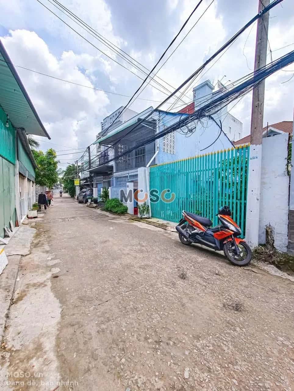 Bán đất đường 30 Tháng 4 Quận Ninh Kiều, TP. Cần Thơ – giá 3.5 tỷ - ảnh 3