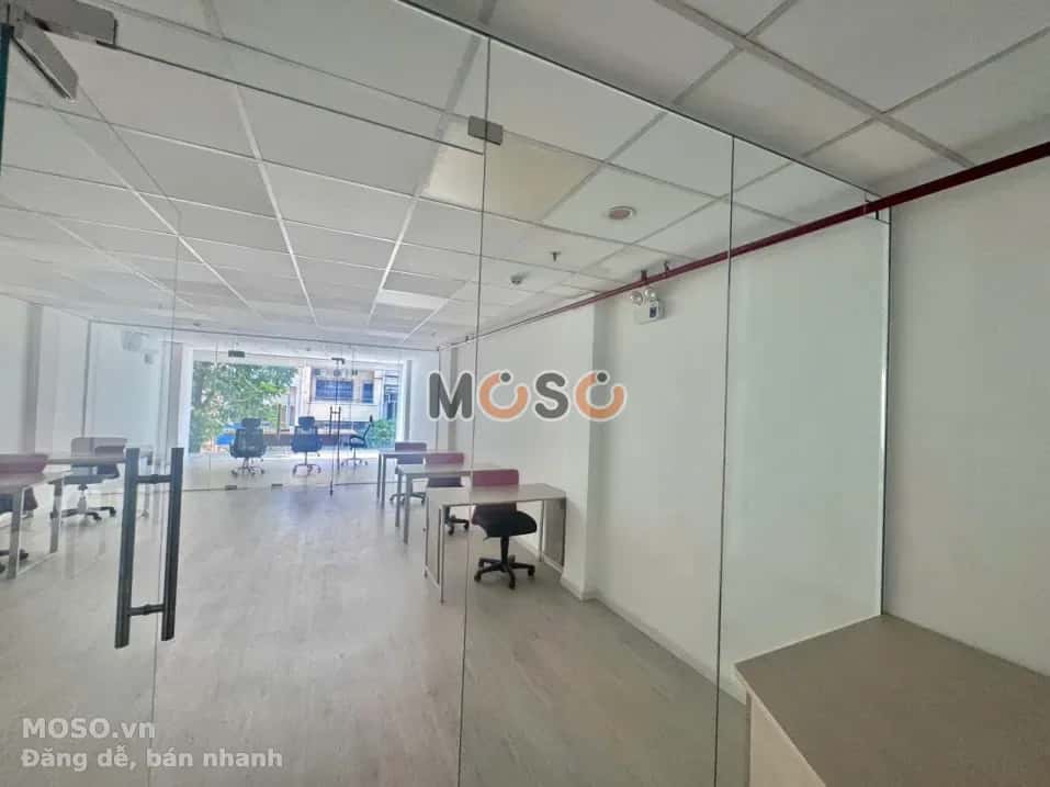 Cho thuê nhà mặt tiền Đường Điện Biên Phủ Quận 3, TP.HCM – giá 99 triệu - ảnh 4