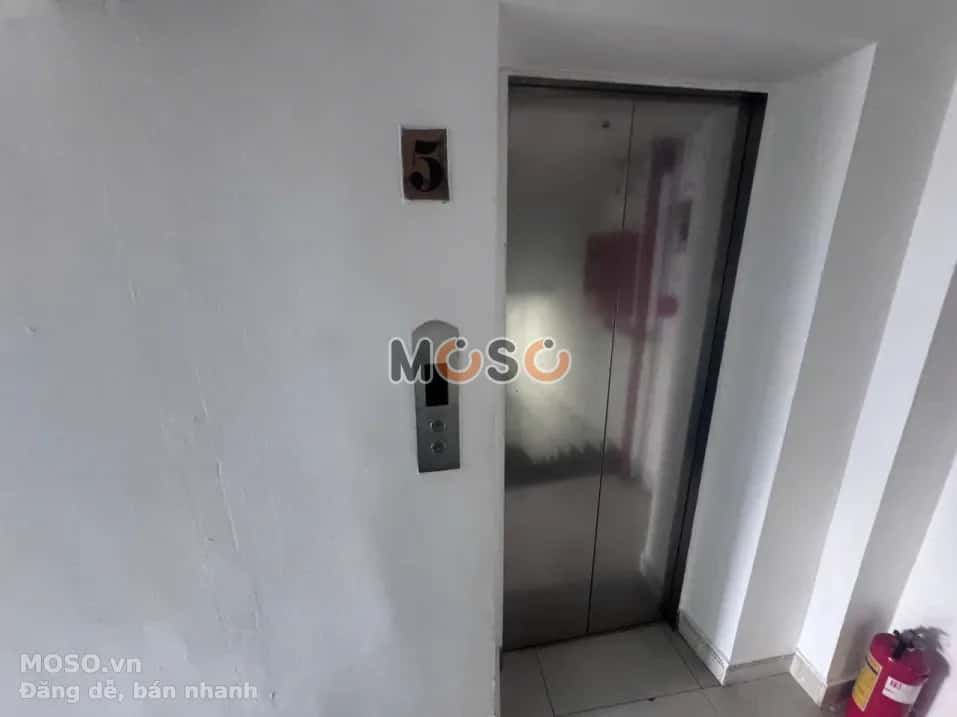 Cho thuê nhà mặt tiền Đường Điện Biên Phủ Quận 3, TP.HCM – giá 99 triệu - ảnh 7