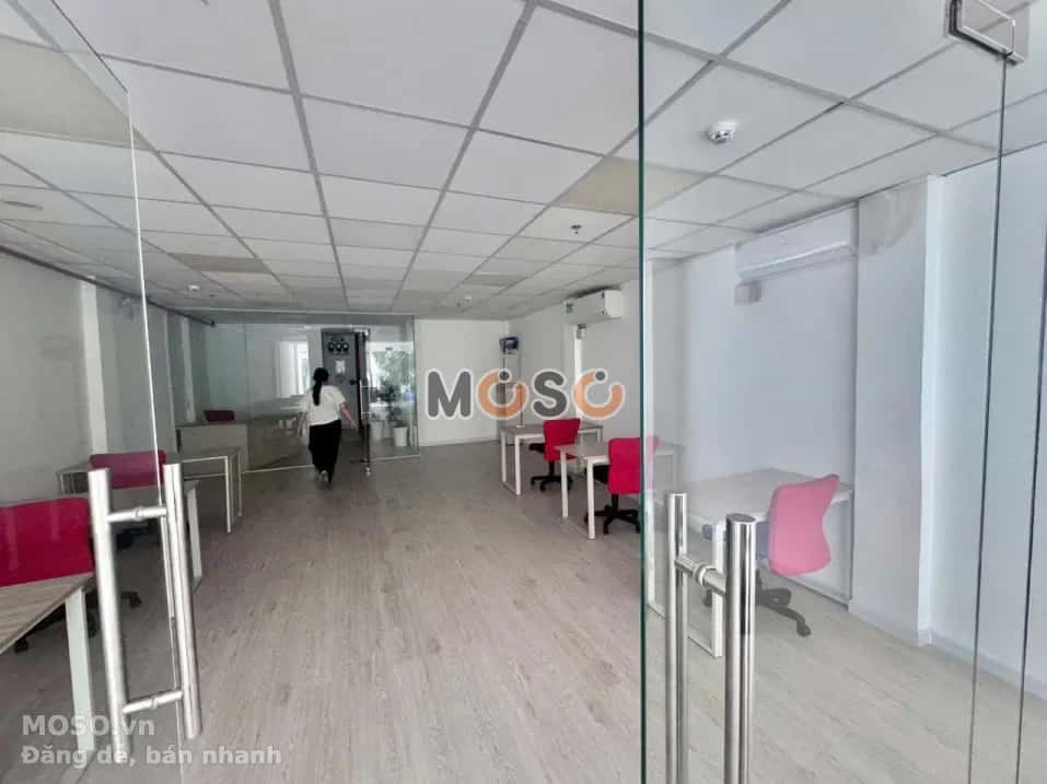 Cho thuê nhà mặt tiền Đường Điện Biên Phủ Quận 3, TP.HCM – giá 99 triệu - ảnh 8