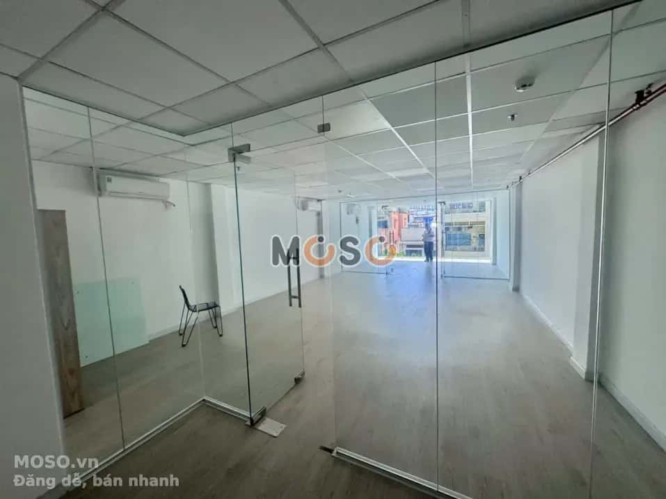 Cho thuê nhà mặt tiền Điện Biên Phủ Quận 3, TP.HCM – giá 99 triệu - ảnh 2