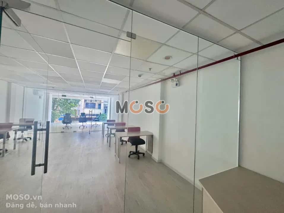 Cho thuê nhà mặt tiền Điện Biên Phủ Quận 3, TP.HCM – giá 99 triệu - ảnh 5