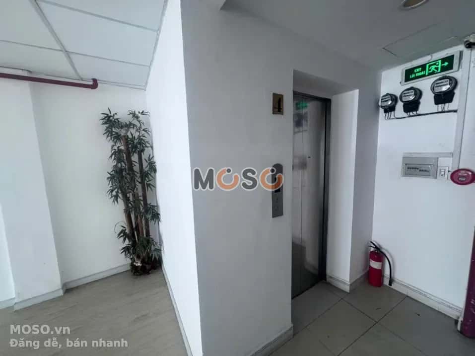 Cho thuê nhà mặt tiền Điện Biên Phủ Quận 3, TP.HCM – giá 99 triệu - ảnh 8