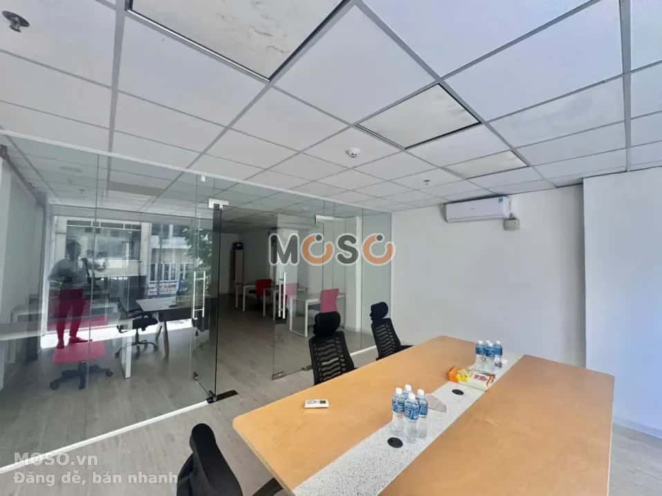 Cho thuê nhà mặt tiền Điện Biên Phủ Quận 3, TP.HCM – giá 99 triệu - ảnh 10