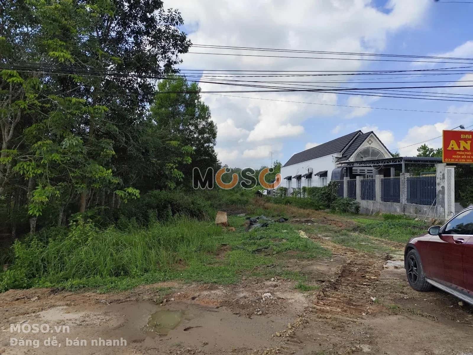 Bán đất đường 789 Thị xã Trảng Bàng, Tây Ninh – giá 6.5 tỷ - ảnh 1