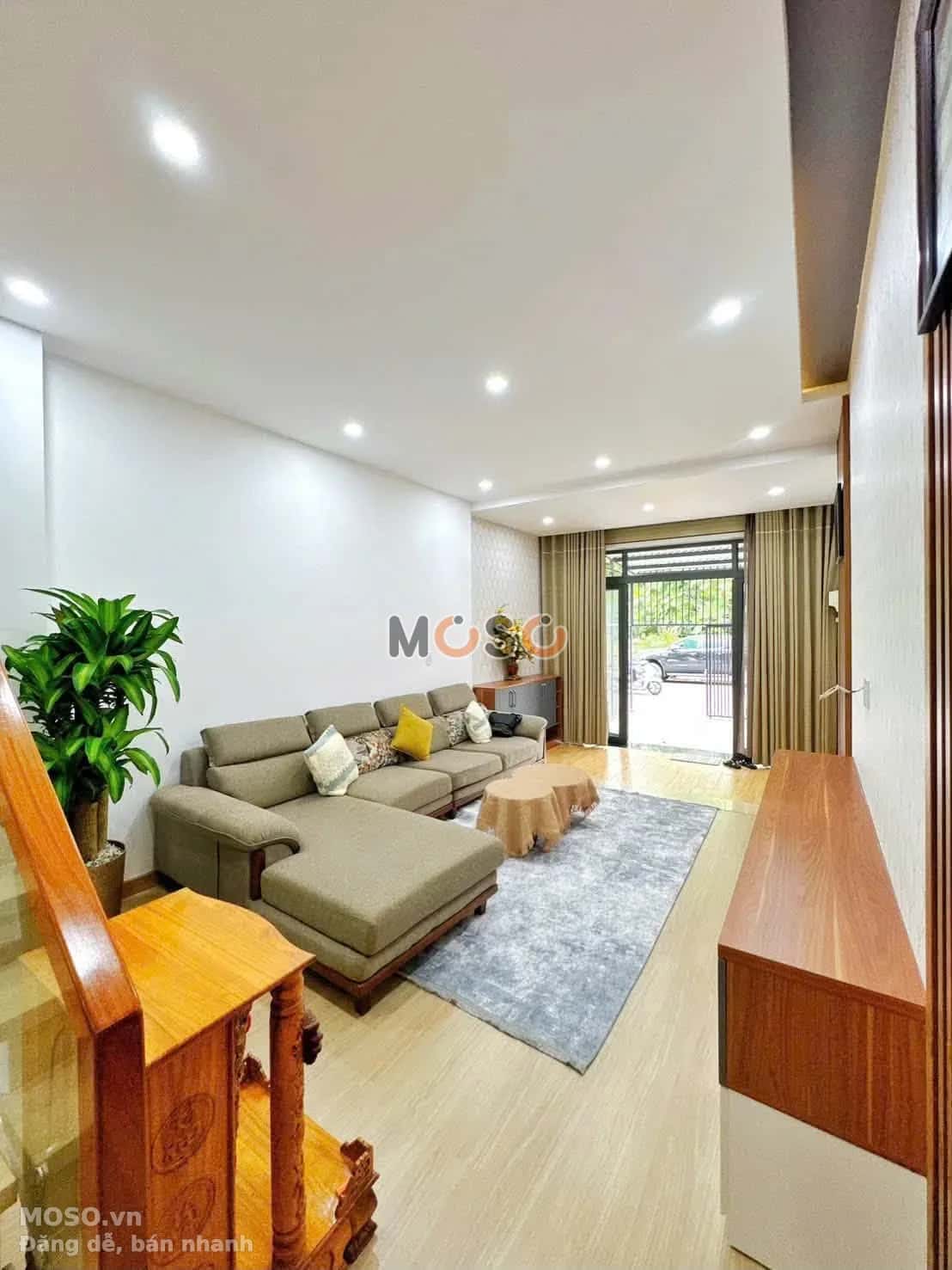Bán nhà mặt tiền Khu TDDC Đại Học Y Dược Quận Ninh Kiều, TP. Cần Thơ – 4 phòng ngủ, giá 4.6 tỷ - ảnh 2