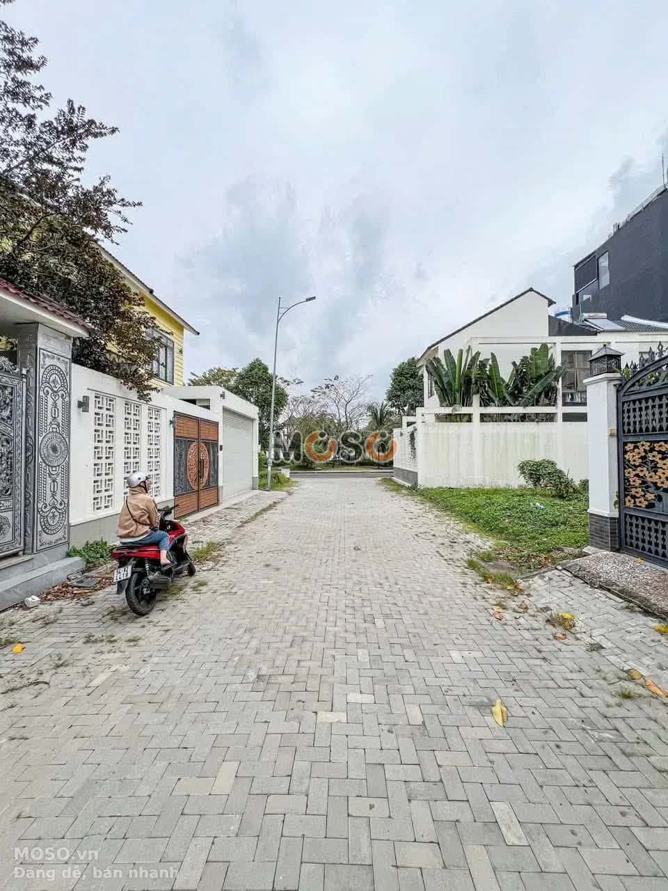 Bán đất KDC 8C Quận Cái Răng, TP. Cần Thơ – giá 7.2 tỷ - ảnh 3