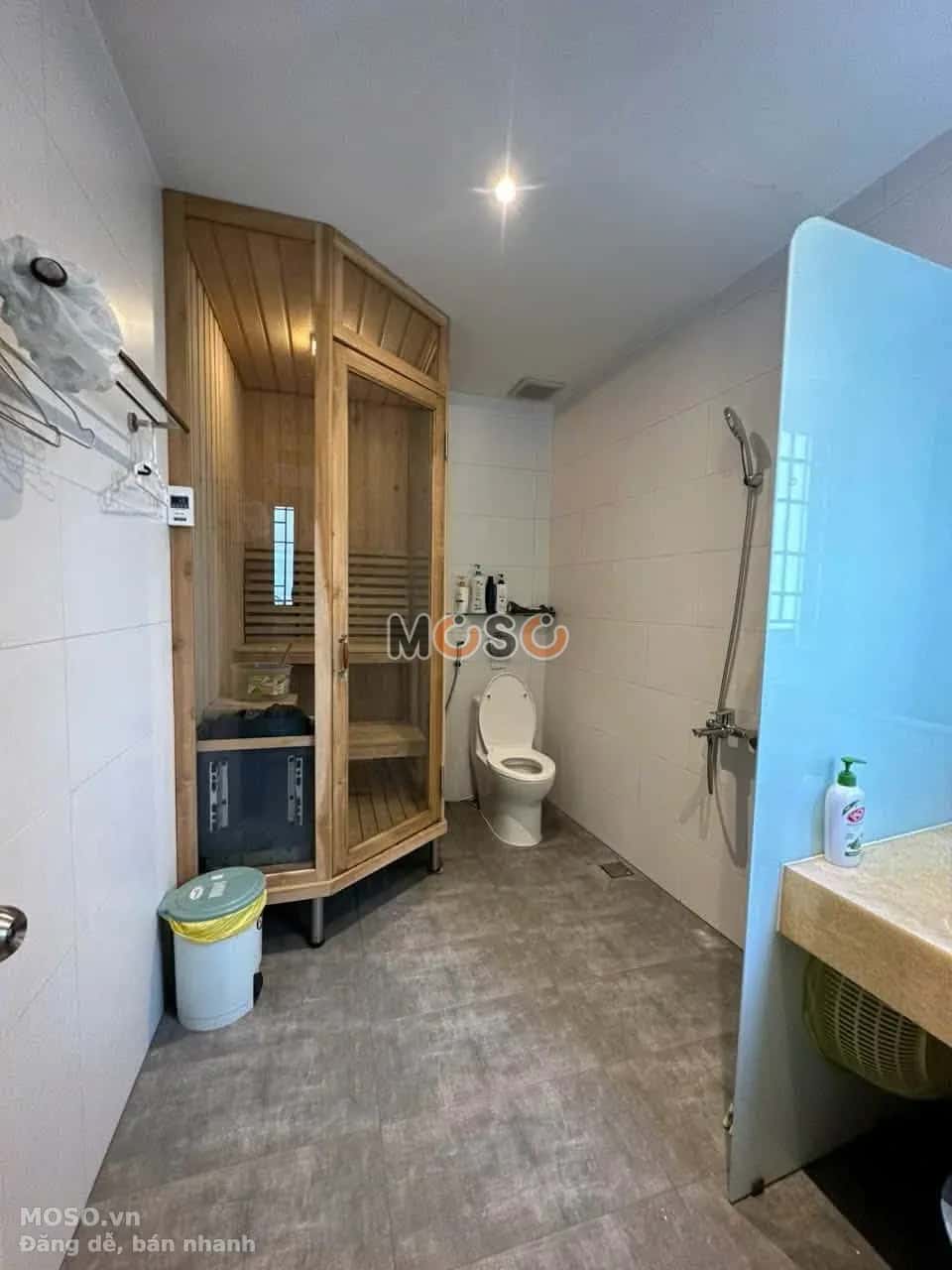 Bán nhà hẻm đường số 53 Quận Gò Vấp, TP.HCM – 4 phòng ngủ, giá 14 tỷ - ảnh 11