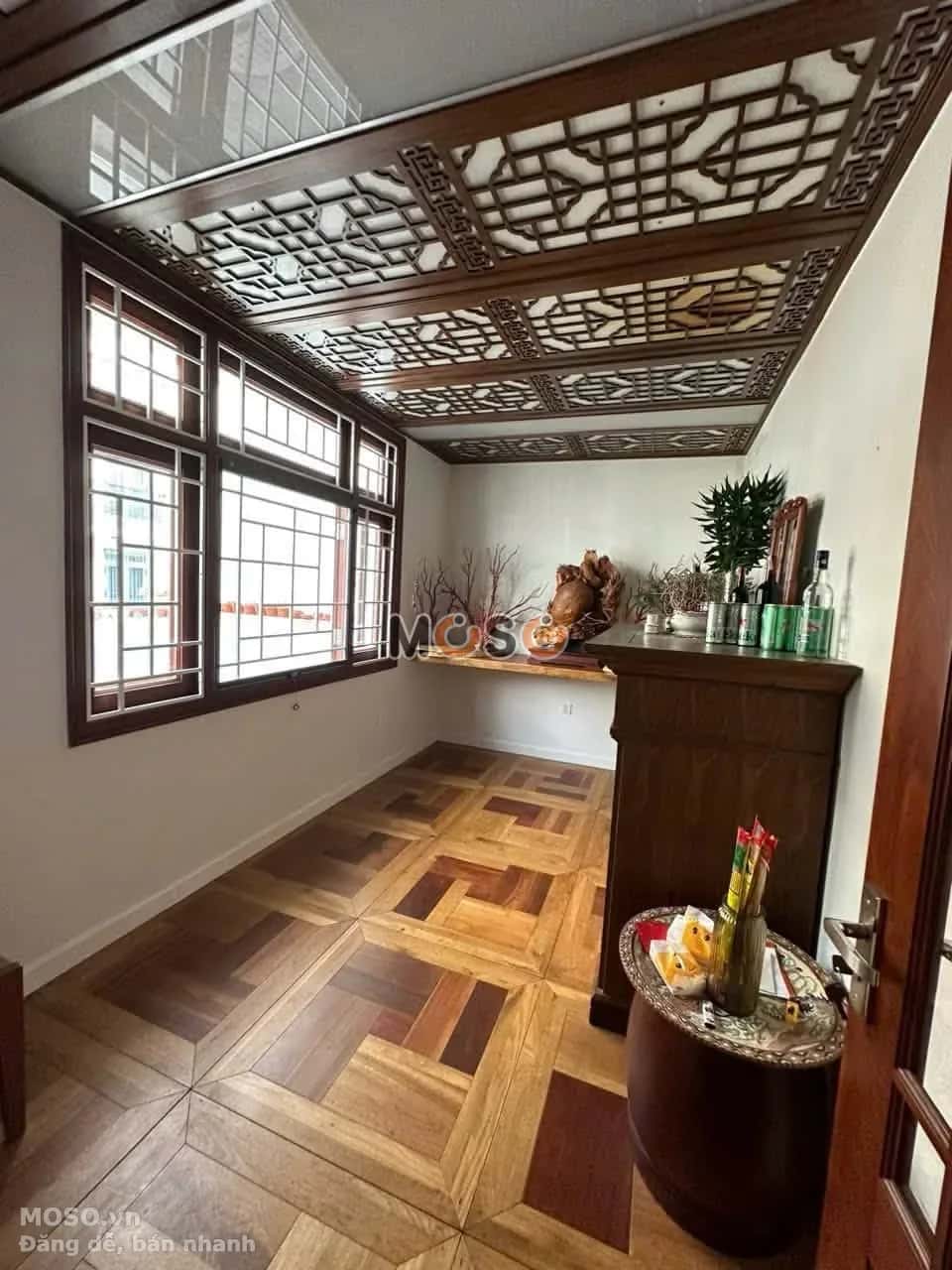 Bán nhà hẻm đường số 53 Quận Gò Vấp, TP.HCM – 4 phòng ngủ, giá 14 tỷ - ảnh 10