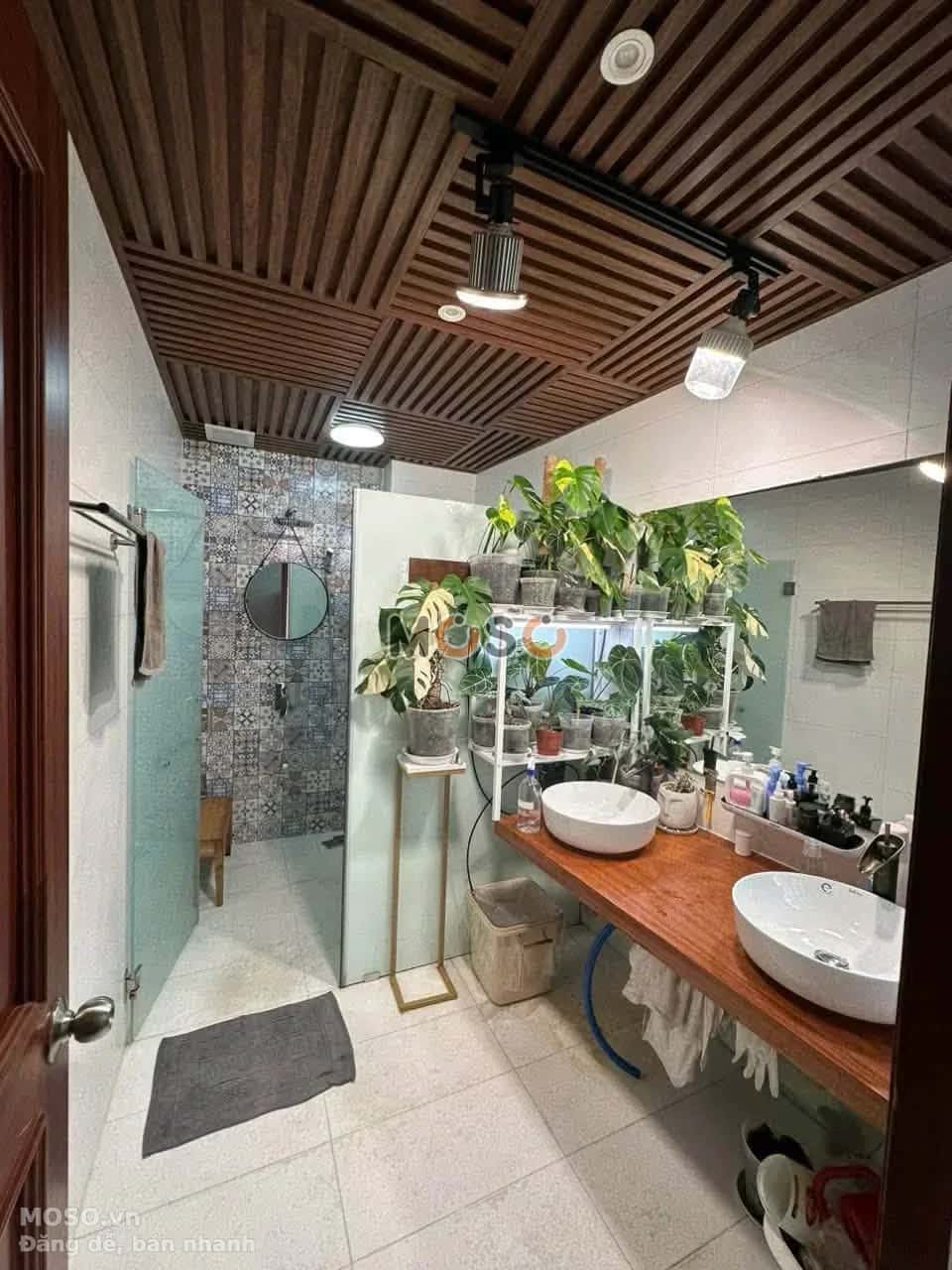 Bán nhà hẻm đường số 53 Quận Gò Vấp, TP.HCM – 4 phòng ngủ, giá 14 tỷ - ảnh 5