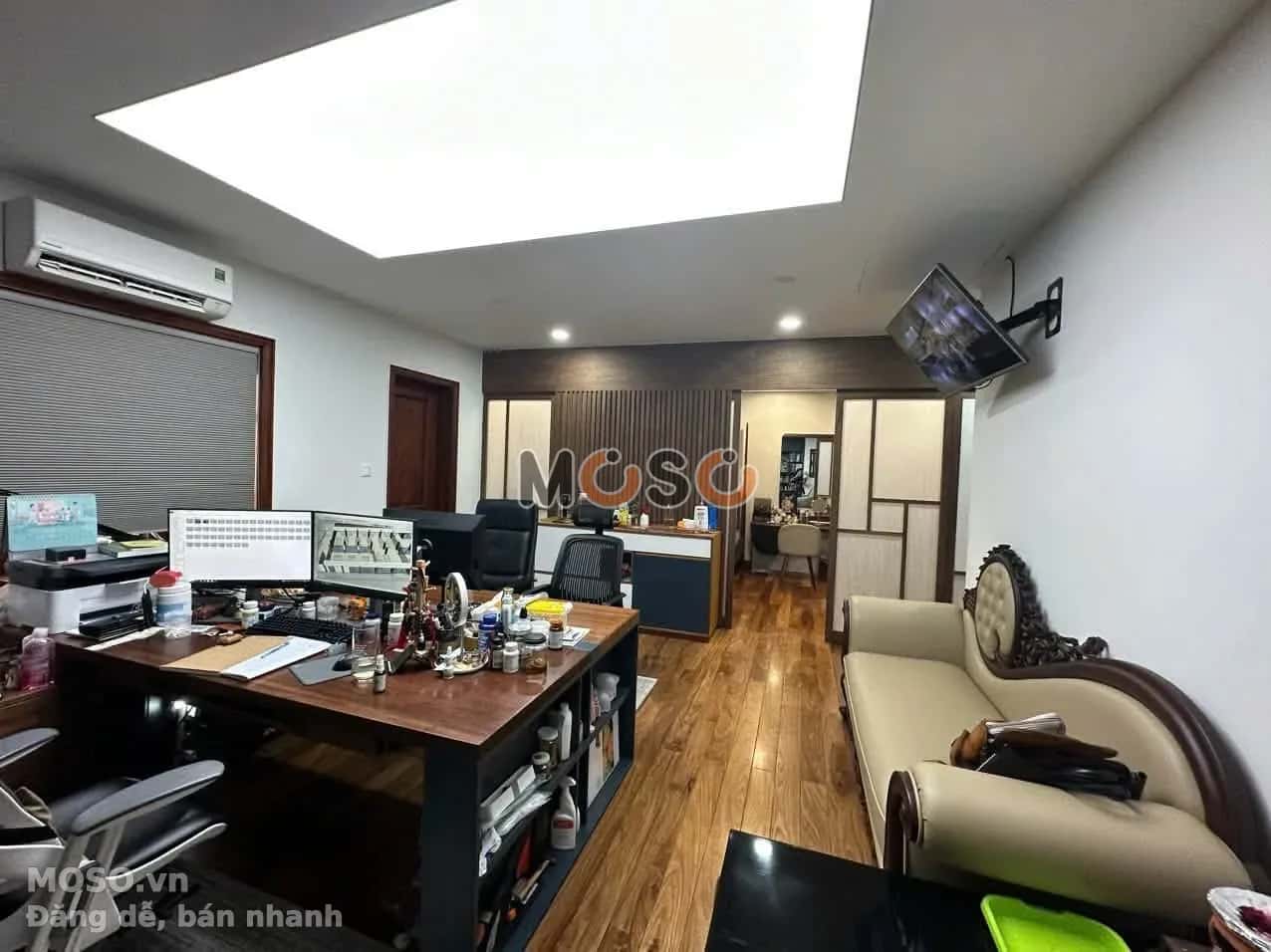 Bán nhà hẻm đường số 53 Quận Gò Vấp, TP.HCM – 4 phòng ngủ, giá 14 tỷ - ảnh 8