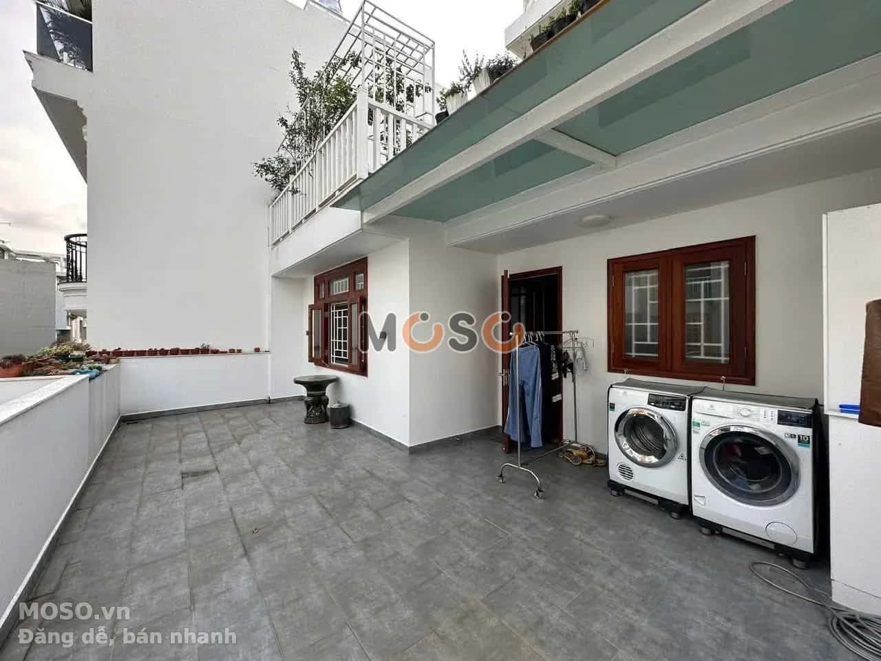 Bán nhà hẻm đường số 53 Quận Gò Vấp, TP.HCM – 4 phòng ngủ, giá 14 tỷ - ảnh 12
