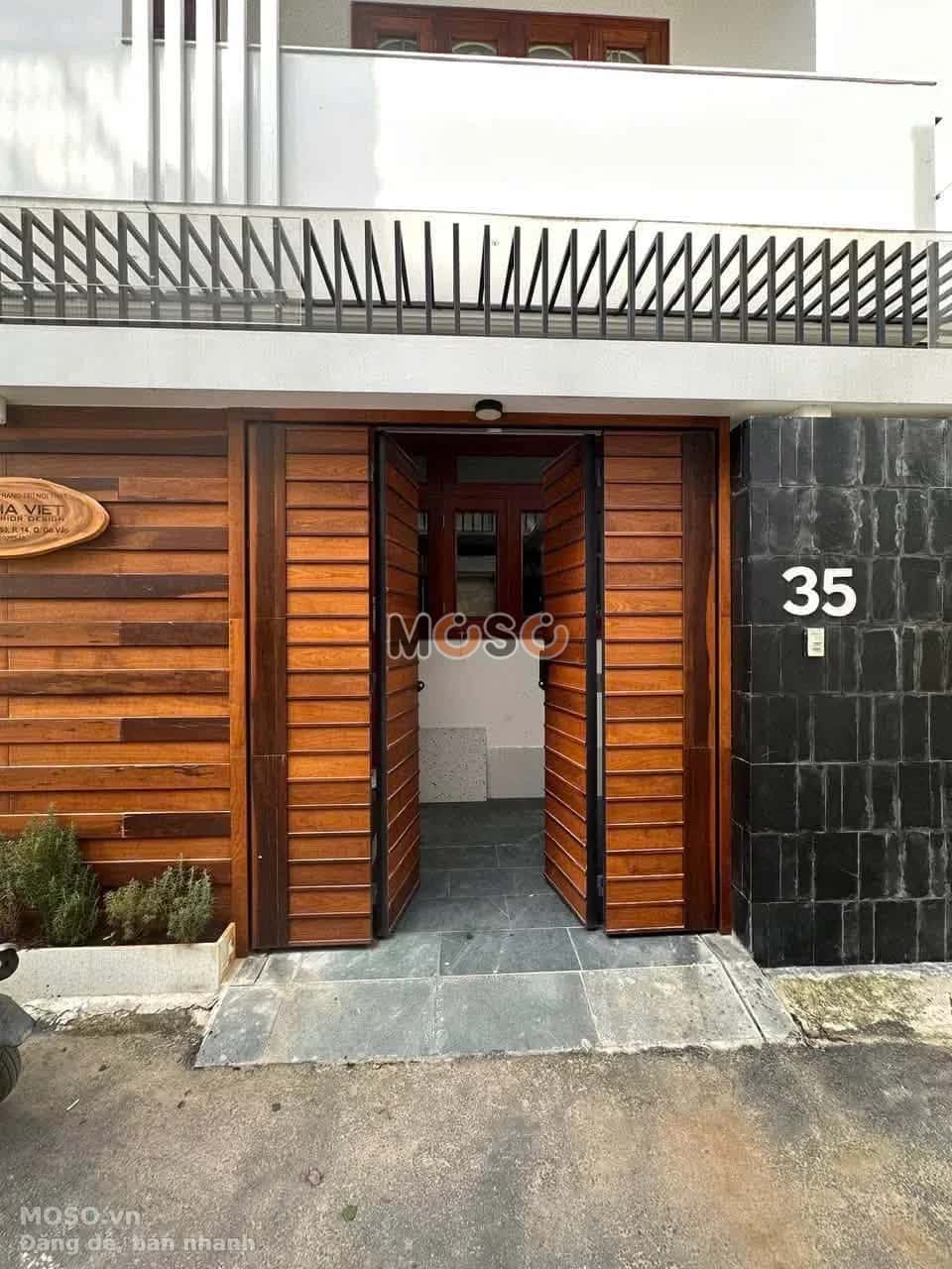 Bán nhà hẻm đường số 53 Quận Gò Vấp, TP.HCM – 4 phòng ngủ, giá 14 tỷ - ảnh 1