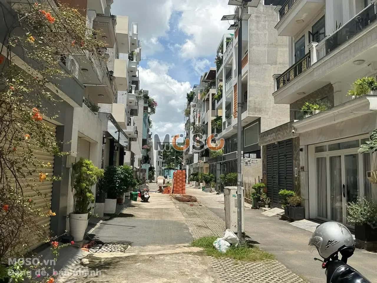 Bán nhà hẻm đường số 53 Quận Gò Vấp, TP.HCM – 4 phòng ngủ, giá 14 tỷ - ảnh 14