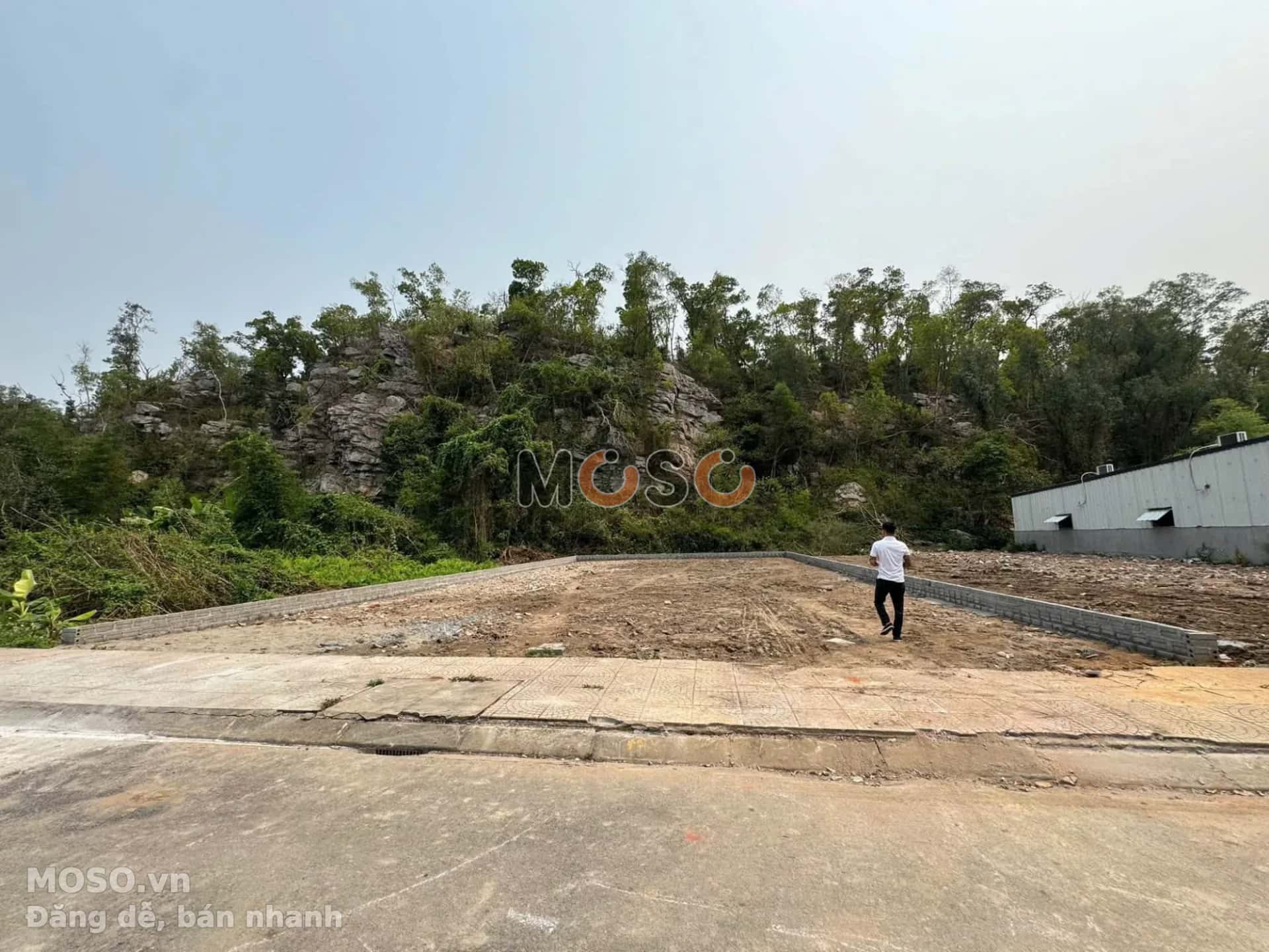 Bán đất Thôn Cẩm Xuân Huyện Kiến Thuỵ, TP. Hải Phòng – giá 3.4 tỷ - ảnh 1