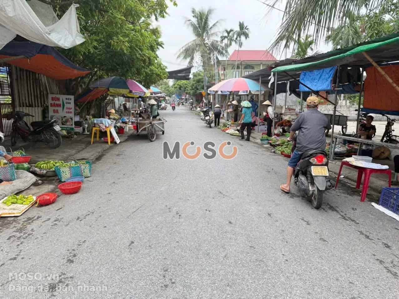 Bán đất Thôn Tân Linh Huyện Kiến Thuỵ, TP. Hải Phòng – giá 798 triệu - ảnh 4