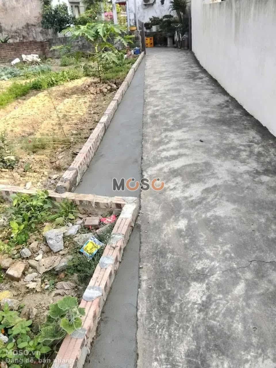 Bán đất Thôn Tân Linh Huyện Kiến Thuỵ, TP. Hải Phòng – giá 798 triệu - ảnh 2