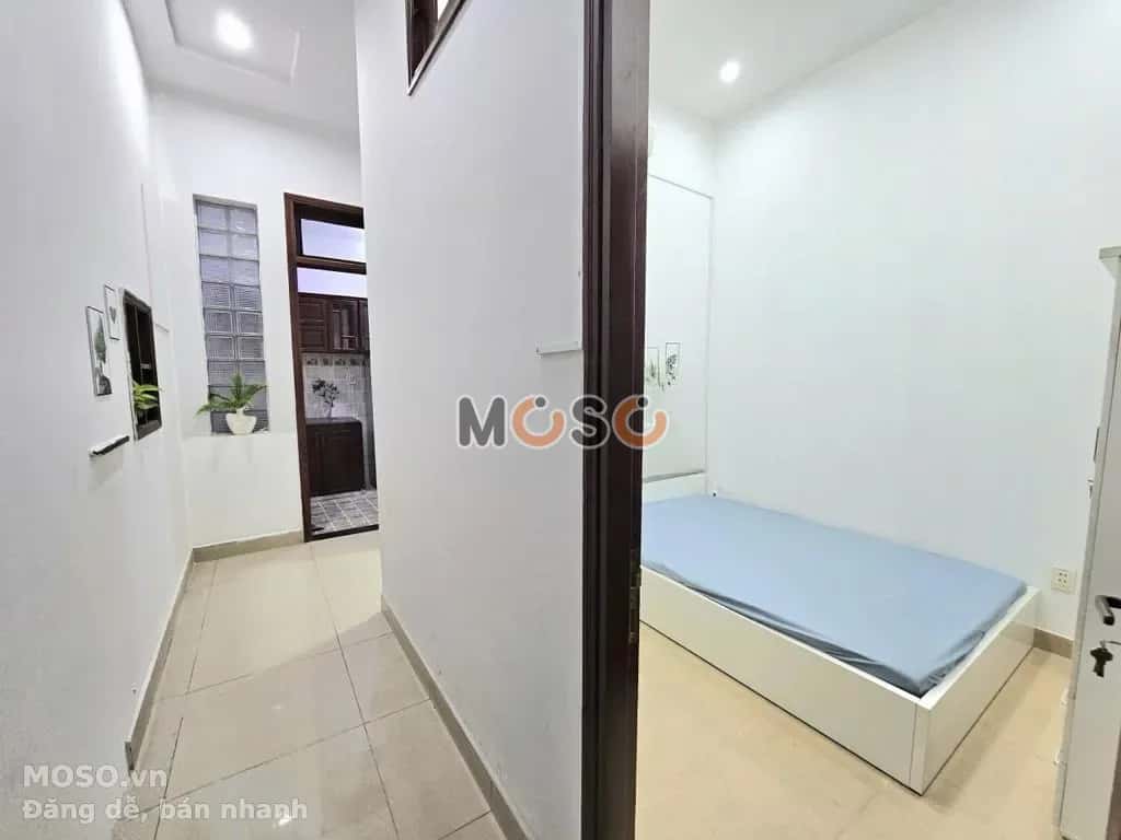 Cho thuê phòng trọ Hẻm 719 Huỳnh Tấn Phát Quận 7, TP.HCM – giá 4.8 triệu - ảnh 1