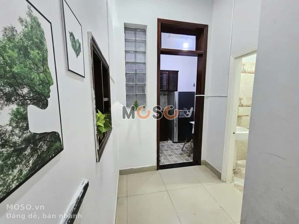 Cho thuê phòng trọ Hẻm 719 Huỳnh Tấn Phát Quận 7, TP.HCM – giá 4.8 triệu - ảnh 2