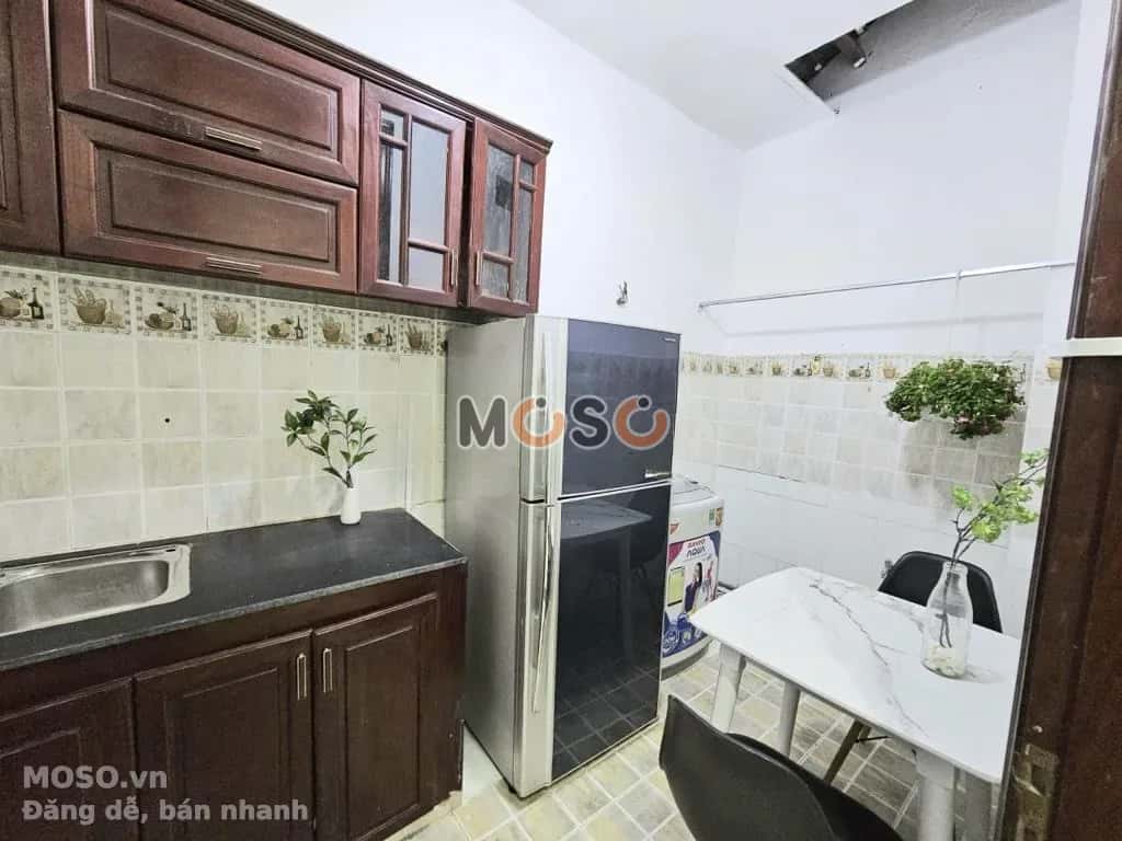 Cho thuê phòng trọ Hẻm 719 Huỳnh Tấn Phát Quận 7, TP.HCM – giá 4.8 triệu - ảnh 3