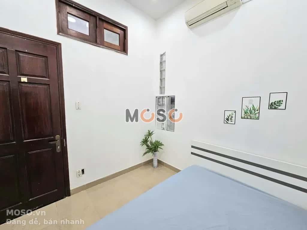 Cho thuê phòng trọ Hẻm 719 Huỳnh Tấn Phát Quận 7, TP.HCM – giá 4.8 triệu - ảnh 5