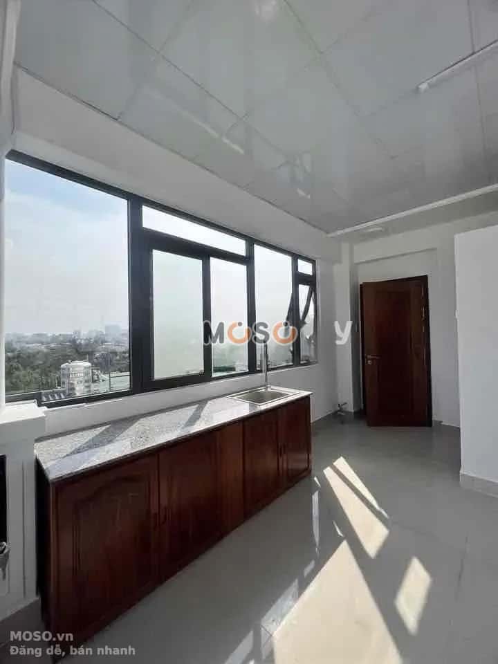 Cho thuê căn hộ dịch vụ Đường Số 37 Quận 7, TP.HCM – 1 phòng ngủ, giá 4.9 triệu - ảnh 5