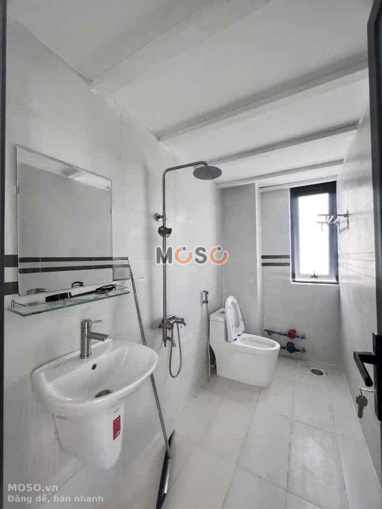 Cho thuê căn hộ dịch vụ Đường Số 37 Quận 7, TP.HCM – 1 phòng ngủ, giá 4.9 triệu - ảnh 6
