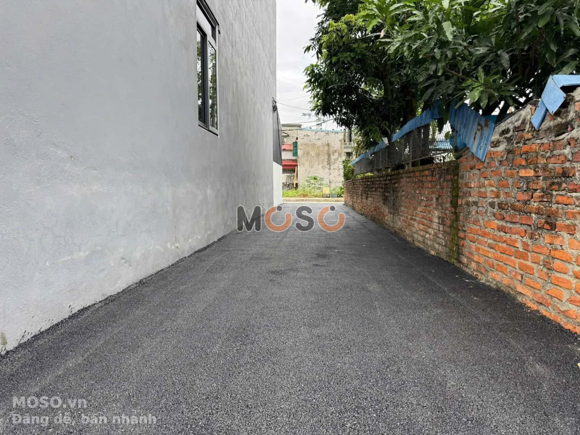Bán đất Thôn Tam Kiệt Huyện Kiến Thuỵ, TP. Hải Phòng – giá 1.4 tỷ - ảnh 5