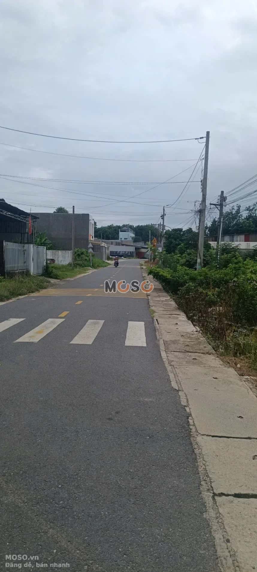 Bán nhà mặt tiền Đường An Điền 104 Thành phố Bến Cát, Bình Dương – 3 phòng ngủ, giá 2.1 tỷ - ảnh 3