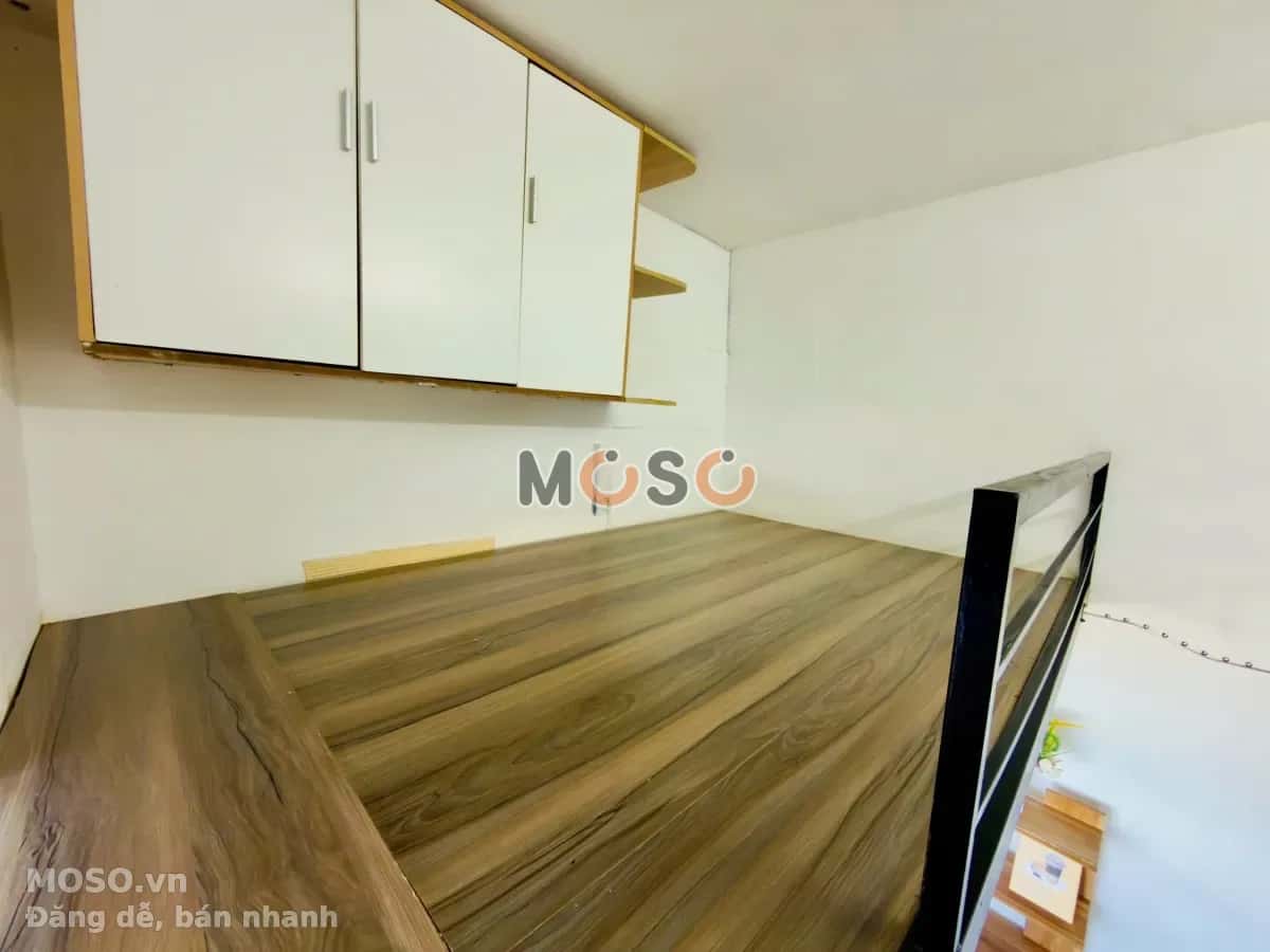 Cho thuê căn hộ chung cư Đường Đồng Nai Hòa Hưng, TP.HCM – giá 4.4 triệu - ảnh 5