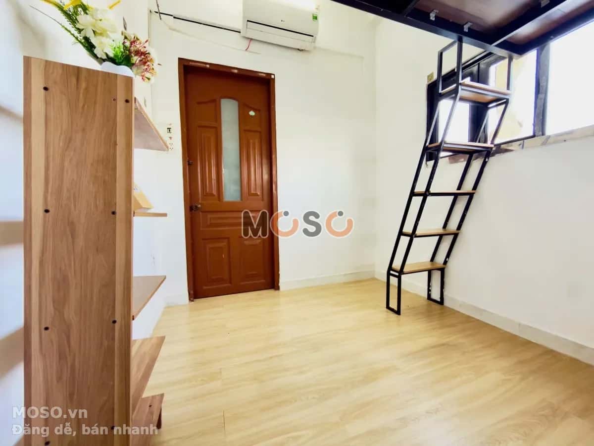 Cho thuê căn hộ chung cư Đường Đồng Nai Hòa Hưng, TP.HCM – giá 4.4 triệu - ảnh 4