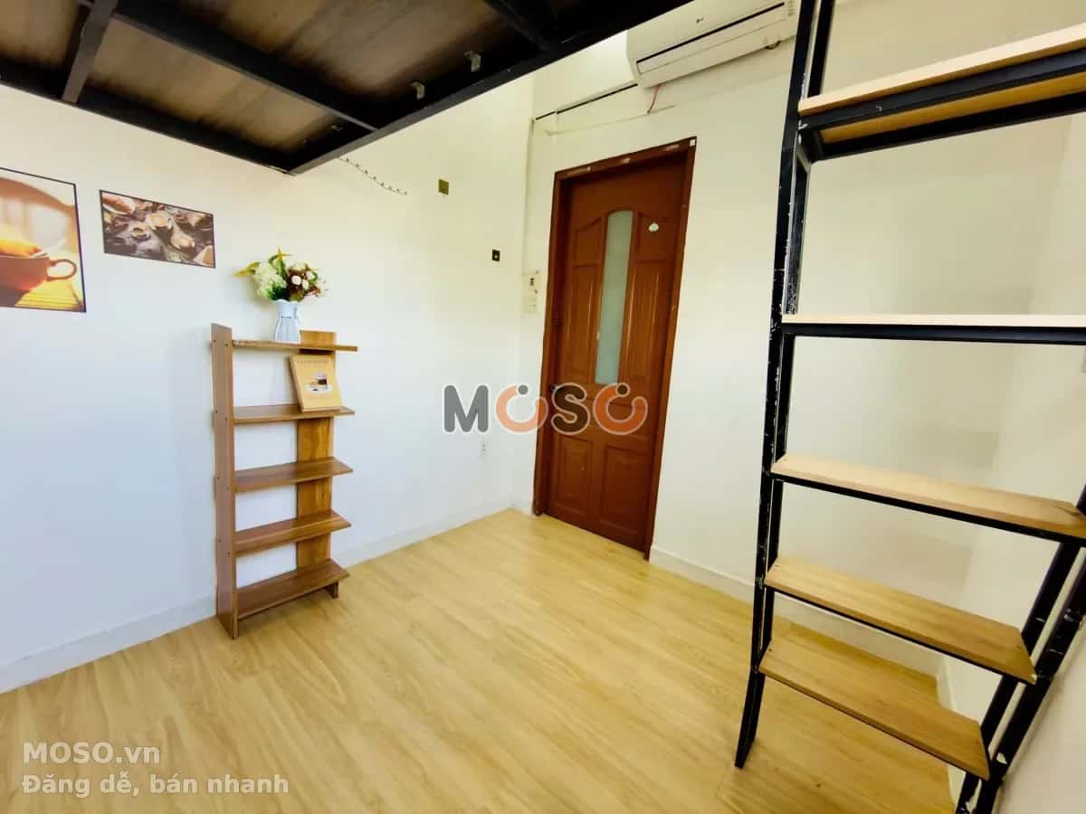 Cho thuê căn hộ chung cư Đường Đồng Nai Hòa Hưng, TP.HCM – giá 4.4 triệu - ảnh 7
