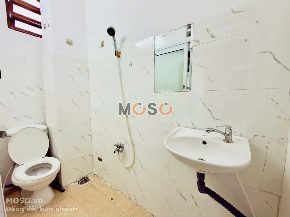 Cho thuê căn hộ chung cư Đường Đồng Nai Hòa Hưng, TP.HCM – giá 4.4 triệu - ảnh 8