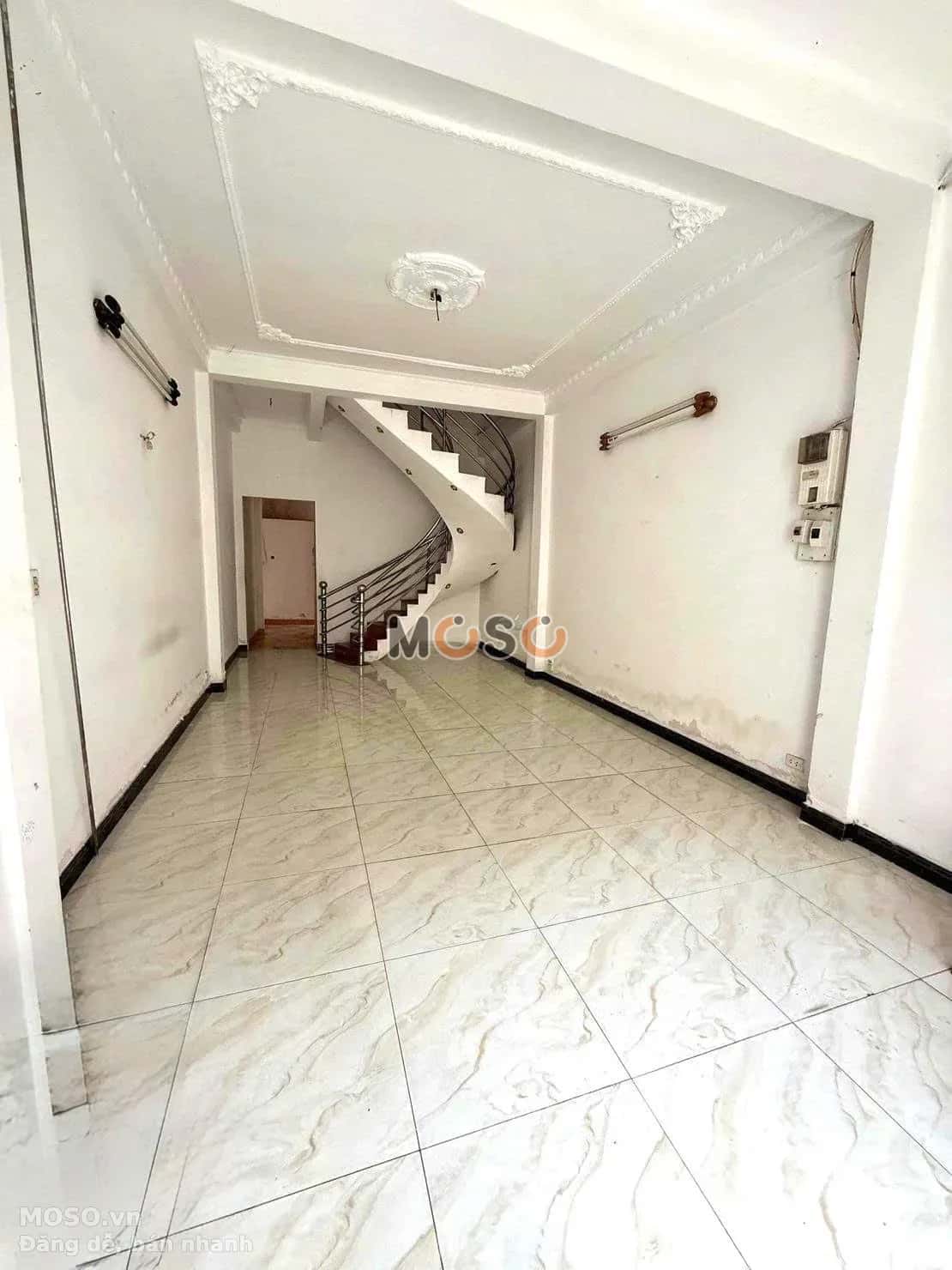 Cho thuê phòng trọ Âu Dương Lân Chánh Hưng, TP.HCM – 1 phòng ngủ, giá 2.2 triệu - ảnh 4