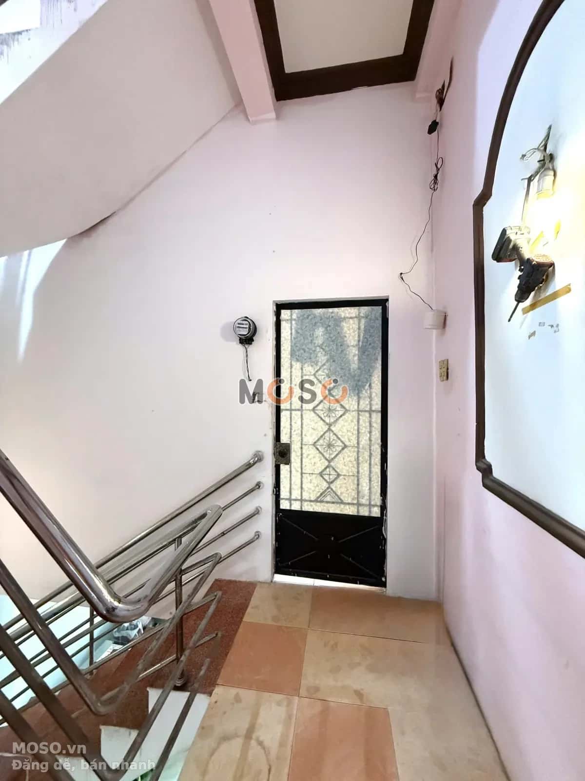 Cho thuê phòng trọ Âu Dương Lân Chánh Hưng, TP.HCM – 1 phòng ngủ, giá 2.2 triệu - ảnh 8
