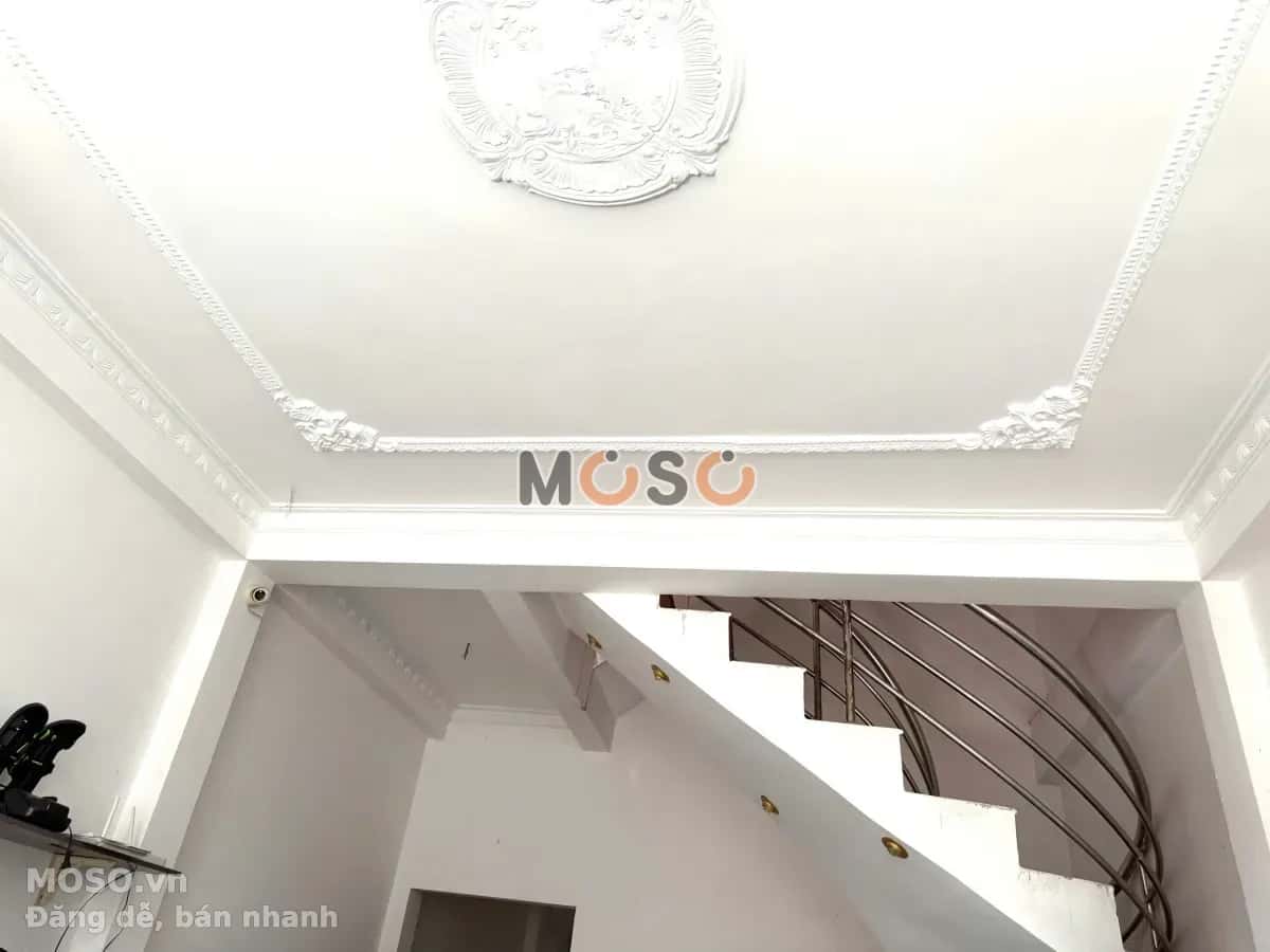 Cho thuê phòng trọ Âu Dương Lân Chánh Hưng, TP.HCM – 1 phòng ngủ, giá 2.2 triệu - ảnh 11