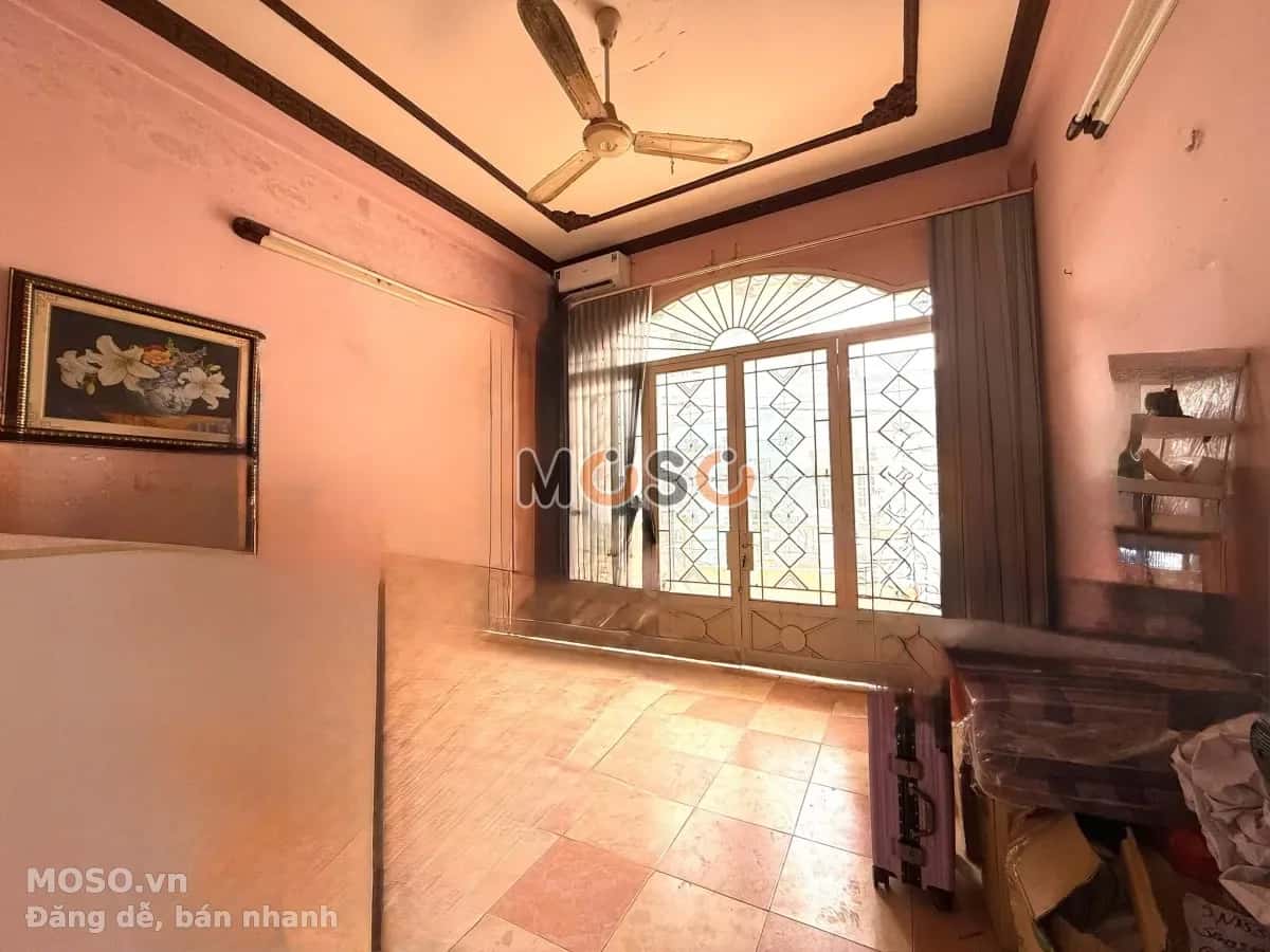 Cho thuê phòng trọ Âu Dương Lân Chánh Hưng, TP.HCM – 1 phòng ngủ, giá 2.2 triệu - ảnh 10