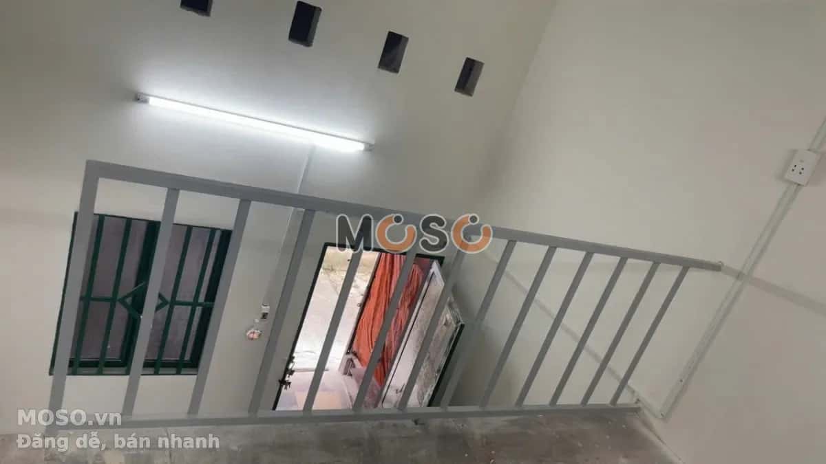 Cho thuê phòng trọ Đường Lâm Văn Bền Tân Hưng, TP.HCM – giá 2.5 triệu - ảnh 2