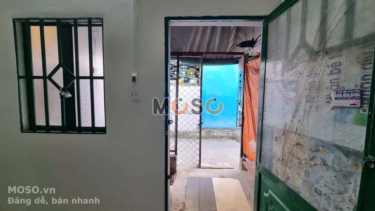 Cho thuê phòng trọ Đường Lâm Văn Bền Tân Hưng, TP.HCM – giá 2.5 triệu - ảnh 5