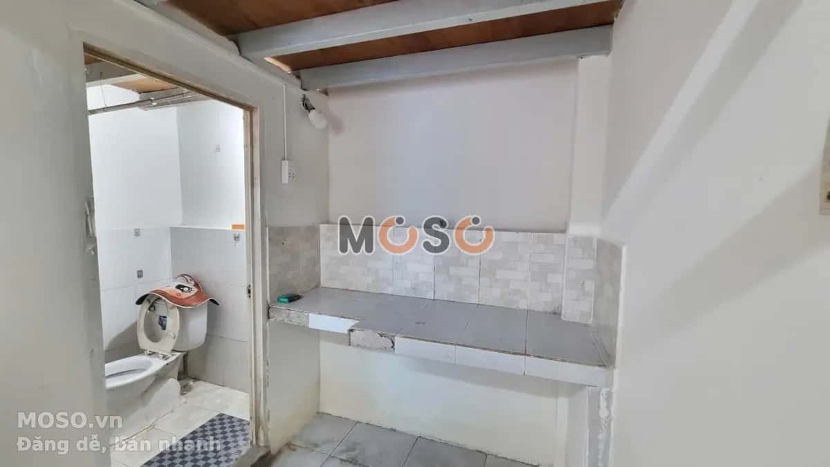 Cho thuê phòng trọ Đường Lâm Văn Bền Tân Hưng, TP.HCM – giá 2.5 triệu - ảnh 7